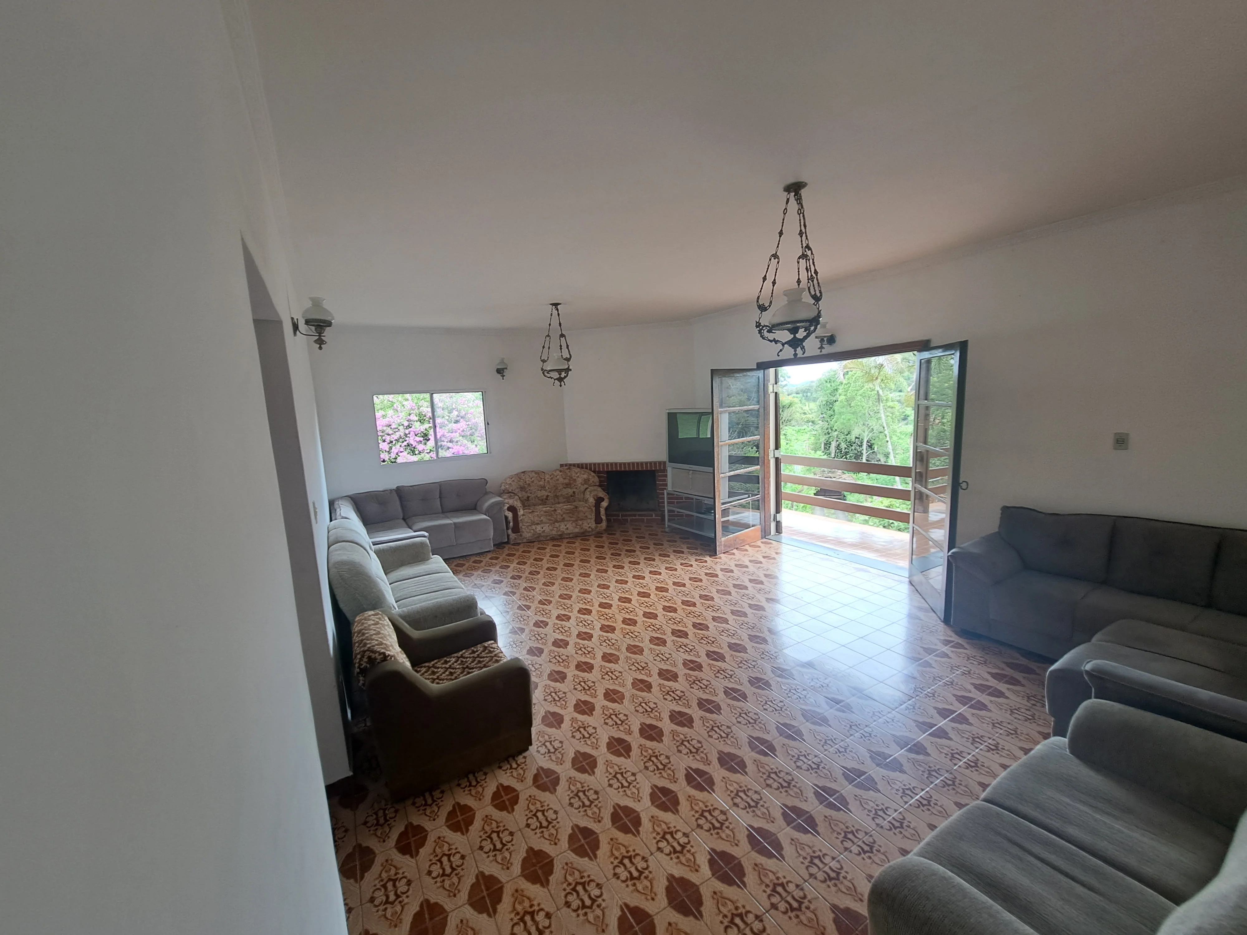 Sala de Estar